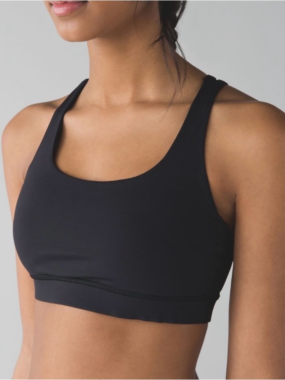 lululemon Energy Bra
Medium Support, B-D Cups